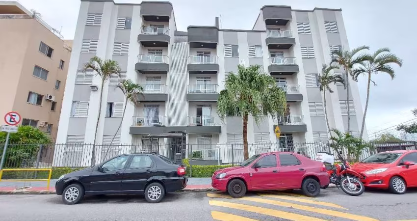 Apartamento com 2 quartos para alugar na Rua Araci Vaz Callado, 1402, Estreito, Florianópolis