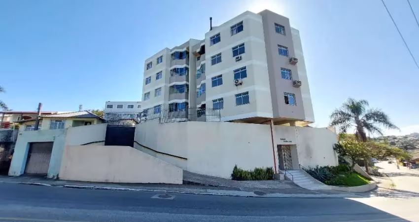 Excelente apartamento 2 dormitório(s) em centro - são josé