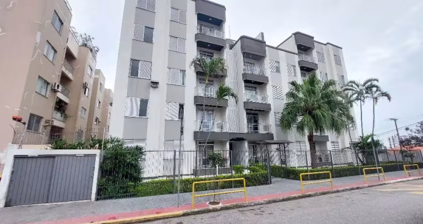 Excelente apartamento 2 dormitório(s) em canto - florianópolis