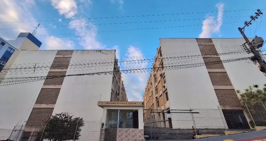 Excelente apartamento 2 dormitório(s) em estreito - florianópolis
