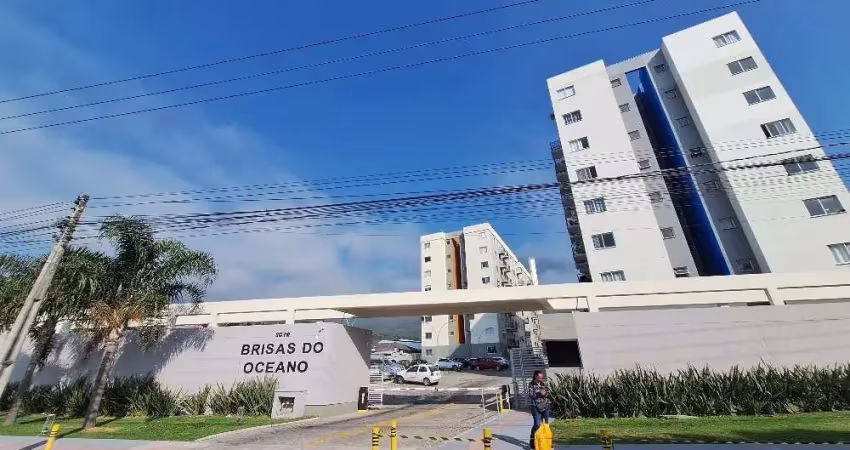 Excelente apartamento 2 dormitório(s) em praia de fora - palhoça