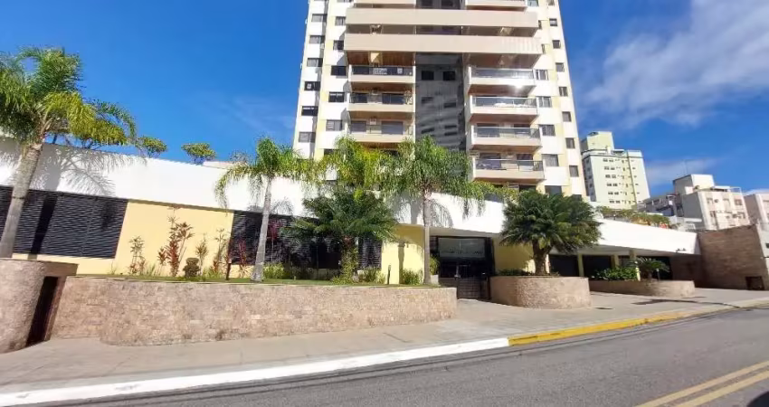 Excelente apartamento 3 dormitório(s) em canto - florianópolis