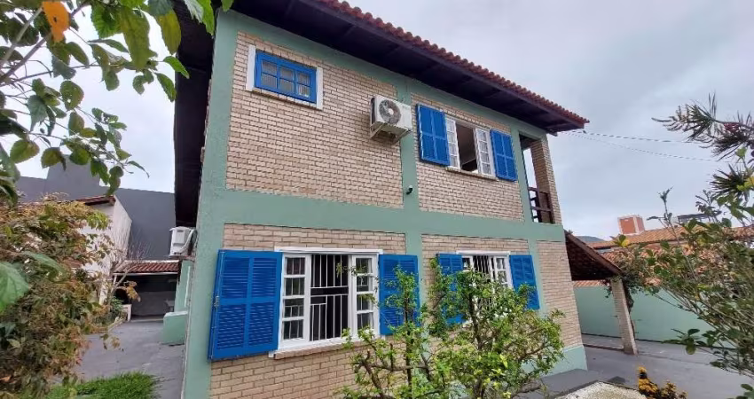 Casa com 3 quartos para alugar na Atobá, 182, Ingleses do Rio Vermelho, Florianópolis