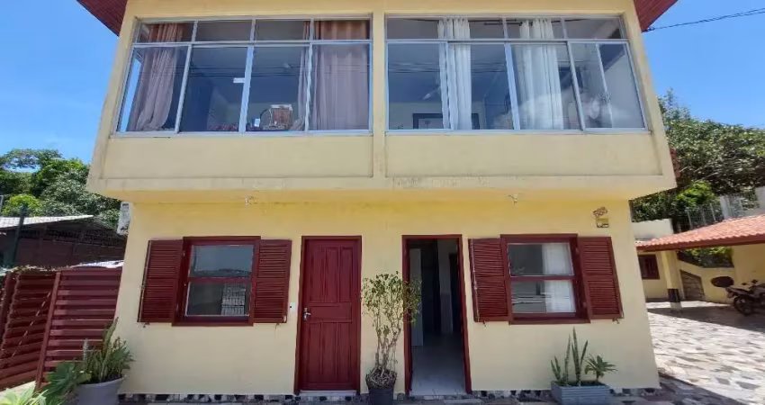 Excelente apartamento 1 dormitório(s) em lagoa da conceição - florianópolis