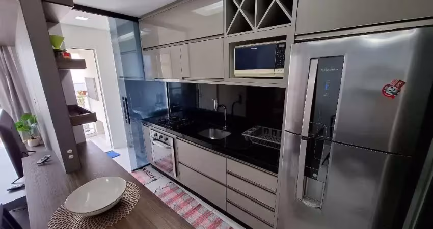 Excelente apartamento 2 dormitório(s) em pagani - palhoça
