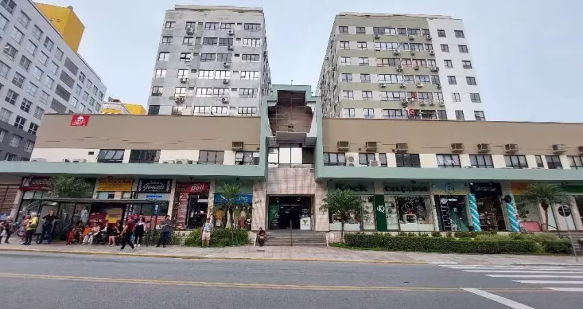 Ponto comercial para alugar na Rua Lauro Linhares, 2194, Trindade, Florianópolis