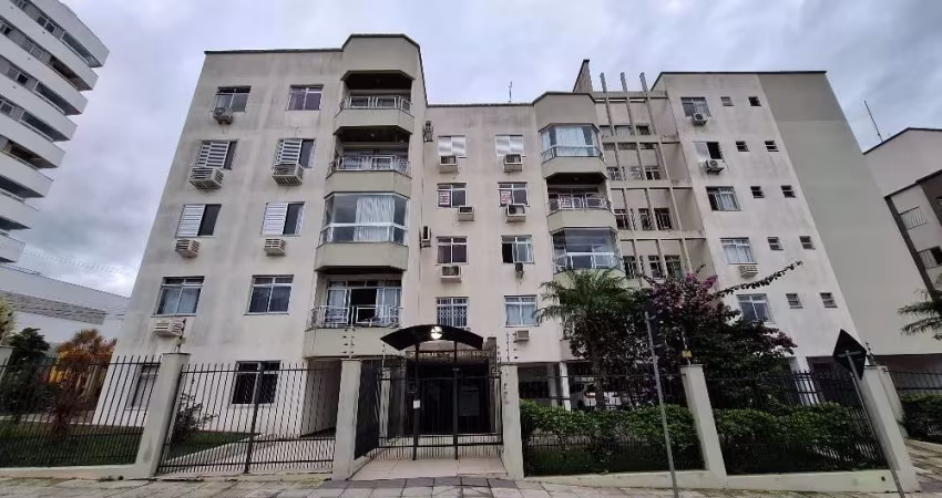 Apartamento com 2 quartos para alugar na Rua Souza Dutra, 714, Estreito, Florianópolis