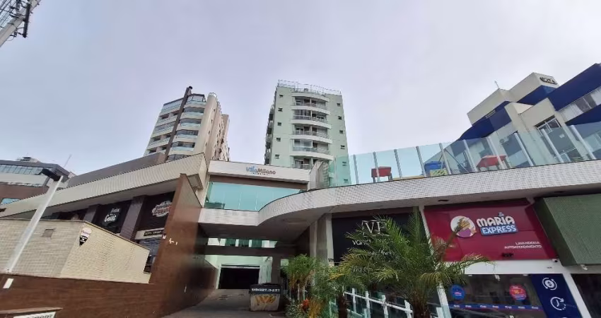 Apartamento com 2 quartos para alugar na Rua Lauro Linhares, 1314, Trindade, Florianópolis