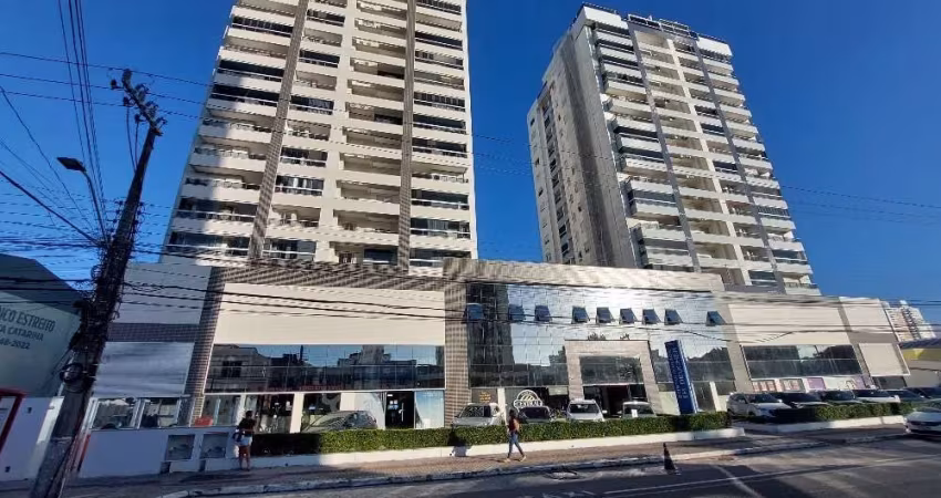 Apartamento com 2 quartos para alugar na Rua Santos Saraiva, 469, Estreito, Florianópolis