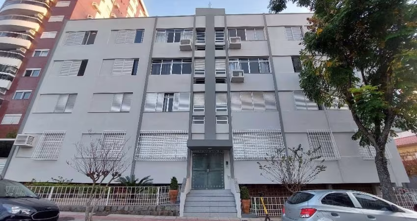 Apartamento com 2 quartos para alugar na Rua Almirante Dorval Melchíades de Souza, 690, Centro, Florianópolis
