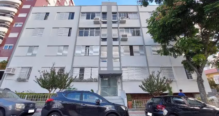 Excelente apartamento 2 dormitório(s) em centro - florianópolis