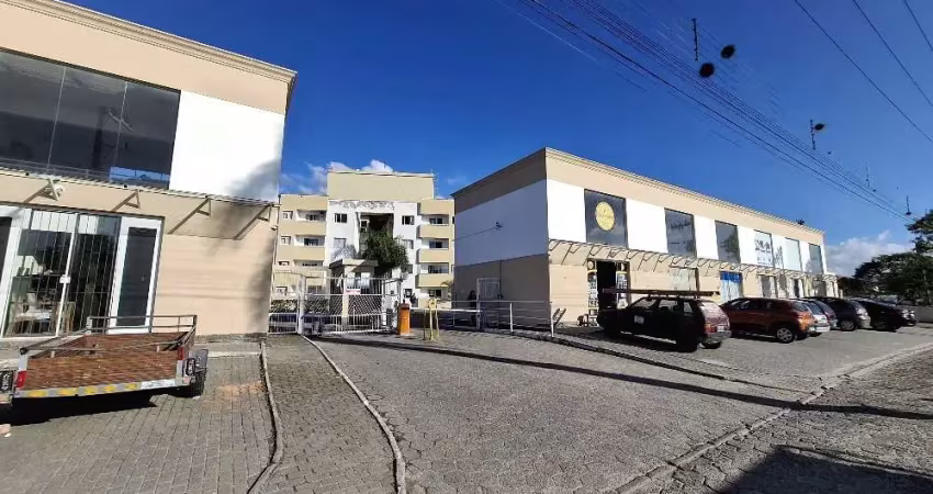 Excelente apartamento 2 dormitório(s) em aririú da formiga - palhoça