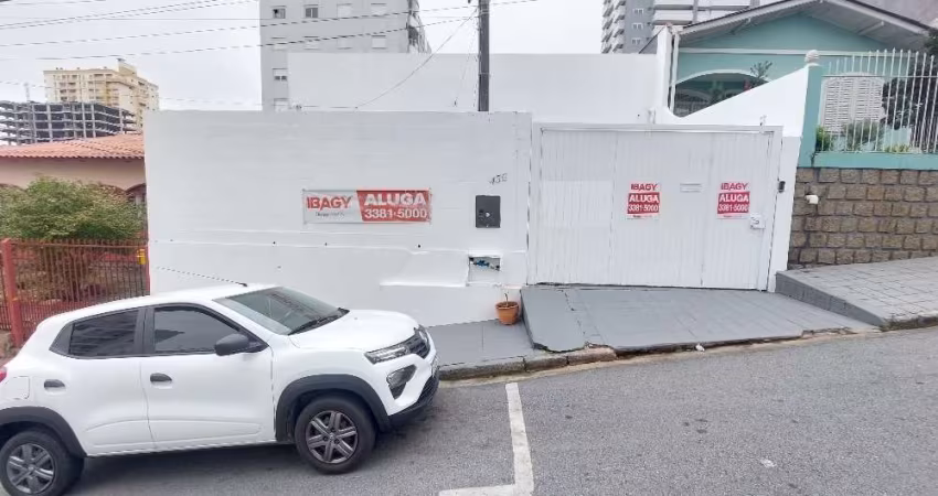 Barracão / Galpão / Depósito com 11 salas para alugar na Rua Manoel Loureiro, 436, Barreiros, São José