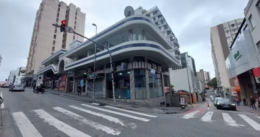 Oportunidade! salas/conjuntos em centro - florianópolis