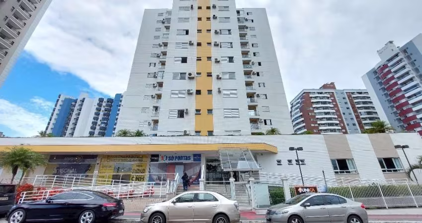 Apartamento com 2 quartos para alugar na Avenida Presidente Nereu Ramos, 1055, Campinas, São José