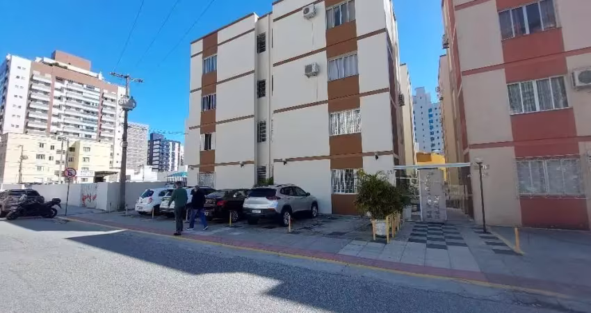 Excelente apartamento 2 dormitório(s) em centro - florianópolis