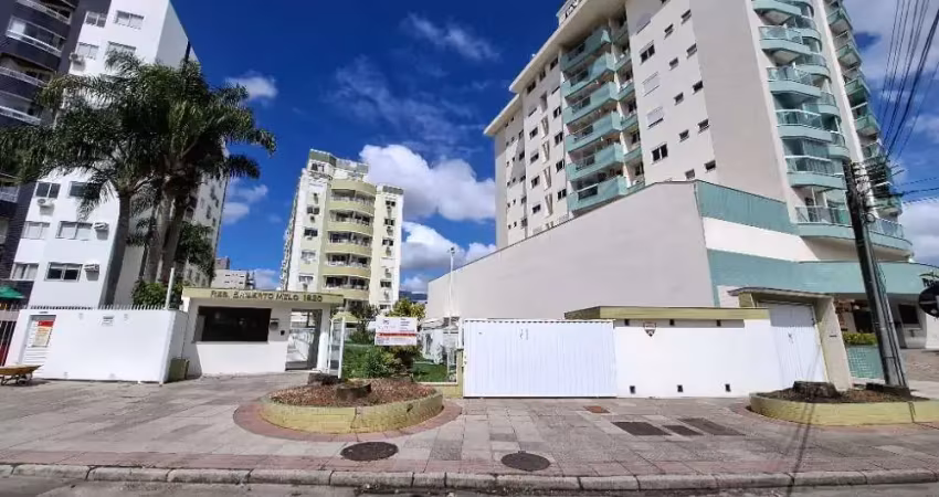 Excelente cobertura 2 dormitório(s) em itacorubi - florianópolis