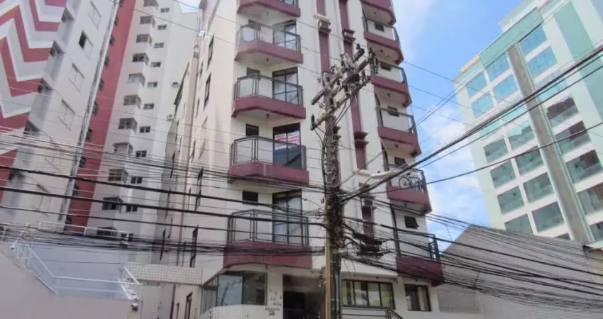 Apartamento com 1 quarto para alugar na Avenida Mauro Ramos, 341, Centro, Florianópolis