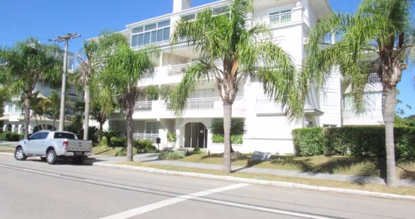 Apartamento com 3 quartos para alugar na Avenida dos Búzios, 3045, Jurerê Internacional, Florianópolis