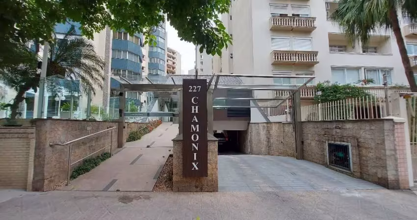 Excelente apartamento 3 dormitório(s) em centro - florianópolis