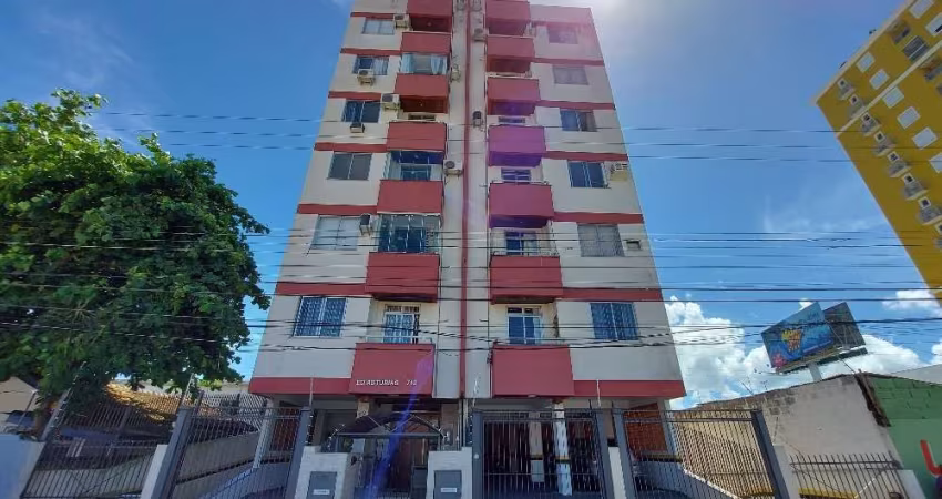 Apartamento com 1 quarto para alugar na Rua João Saturnino Ouriques, 712, Campinas, São José