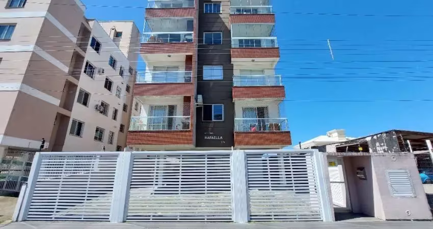 Excelente apartamento 2 dormitório(s) em centro - palhoça