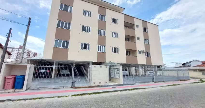 Excelente apartamento 1 dormitório(s) em ponte do imaruim - palhoça