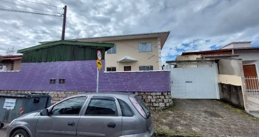Excelente apartamento 2 dormitório(s) em são sebastião - palhoça