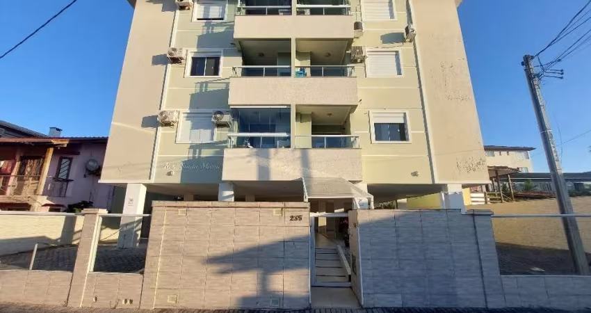 Apartamento com 1 quarto para alugar na Servidão Safira, 235, Ingleses do Rio Vermelho, Florianópolis
