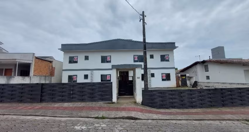 Apartamento com 2 quartos para alugar na Valmira Maria de Farias, 56, Bela Vista, Palhoça