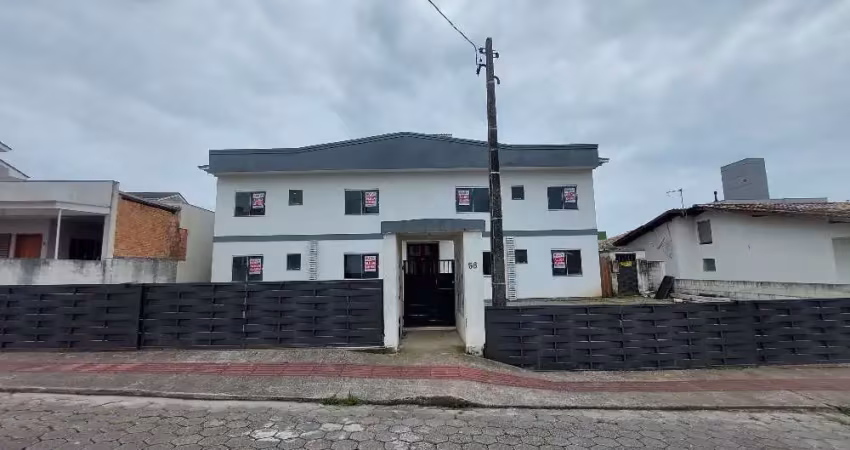 Excelente apartamento 2 dormitório(s) em bela vista - palhoça