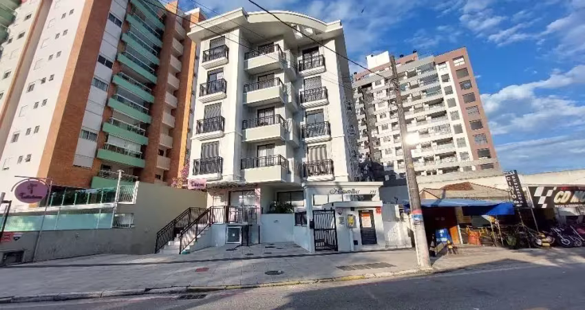 Excelente apartamento 1 dormitório(s) em trindade - florianópolis