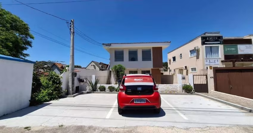 Sala comercial para alugar na Rodovia Armando Calil Bulos, 670, Vargem Grande, Florianópolis