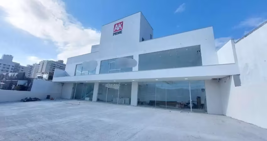 Prédio para alugar na Rodovia Admar Gonzaga, 1001, Itacorubi, Florianópolis