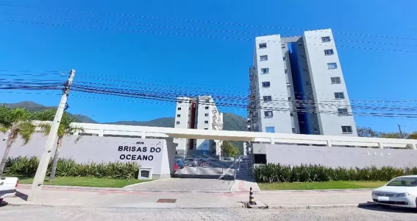 Excelente apartamento 2 dormitório(s) em praia de fora - palhoça