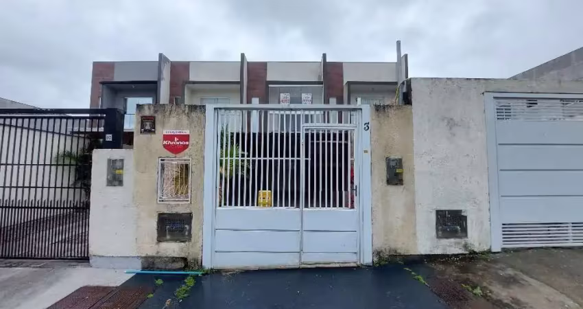 Excelente sobrado 2 dormitório(s) em potecas - são josé