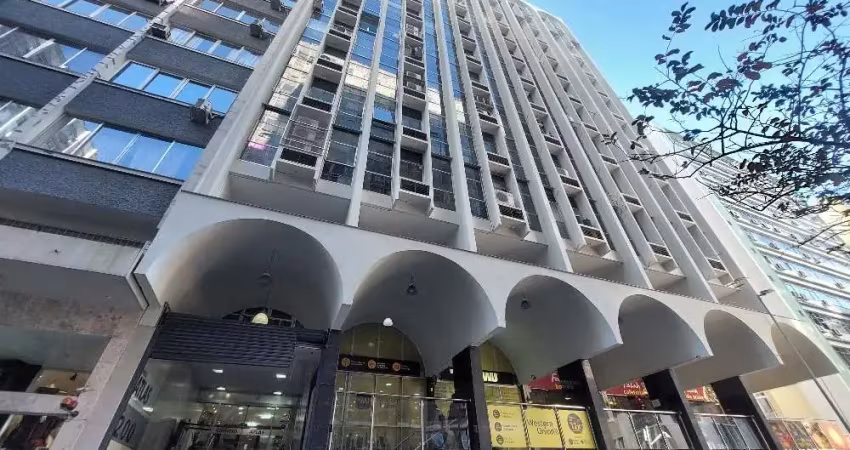 Oportunidade! salas/conjuntos em centro - florianópolis