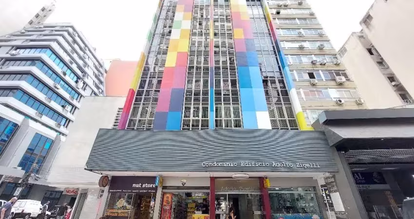 Sala comercial para alugar na Rua dos Ilhéus, 46, Centro, Florianópolis
