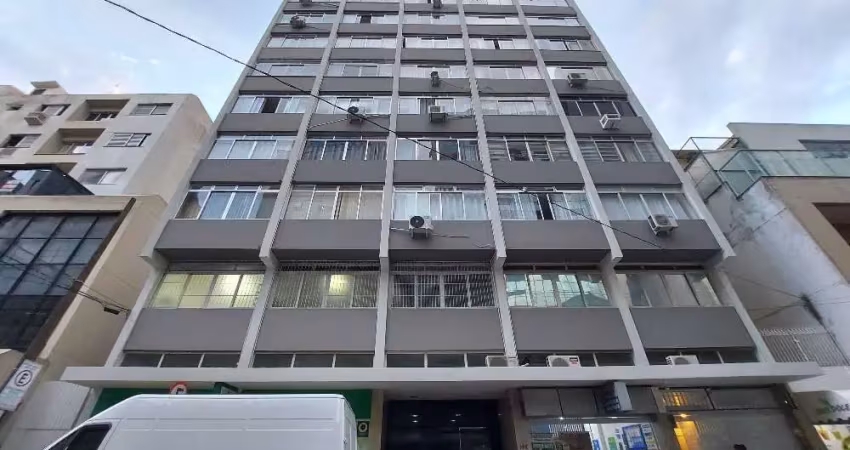 Apartamento com 1 quarto para alugar na Rua Felipe Schmidt, 652, Centro, Florianópolis