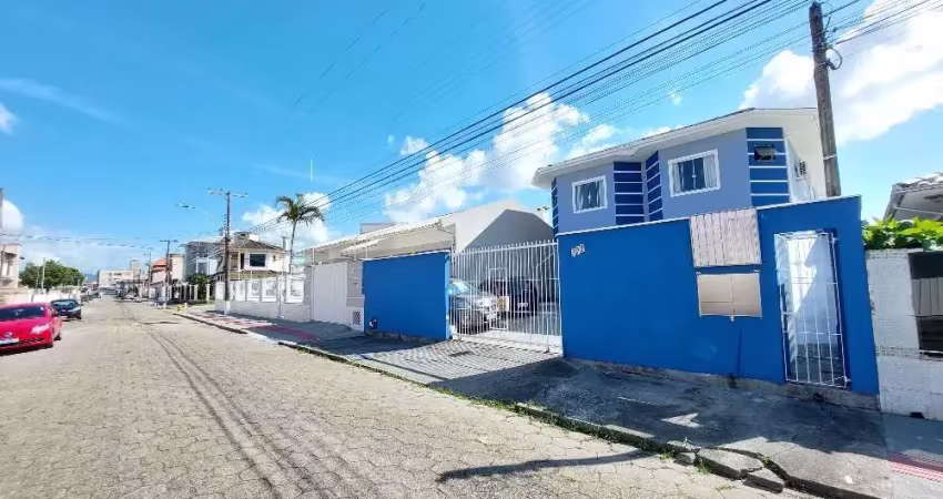 Excelente apartamento 1 dormitório(s) em ponte do imaruim - palhoça