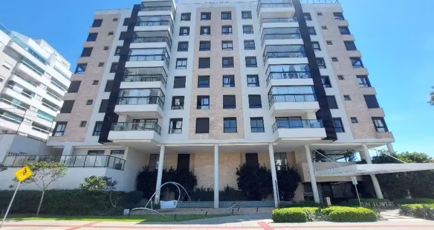 Excelente apartamento 2 dormitório(s) em balneário - florianópolis
