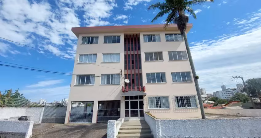 Excelente apartamento 2 dormitório(s) em capoeiras - florianópolis