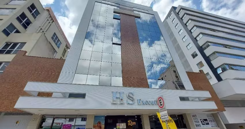 Oportunidade! salas/conjuntos em trindade - florianópolis