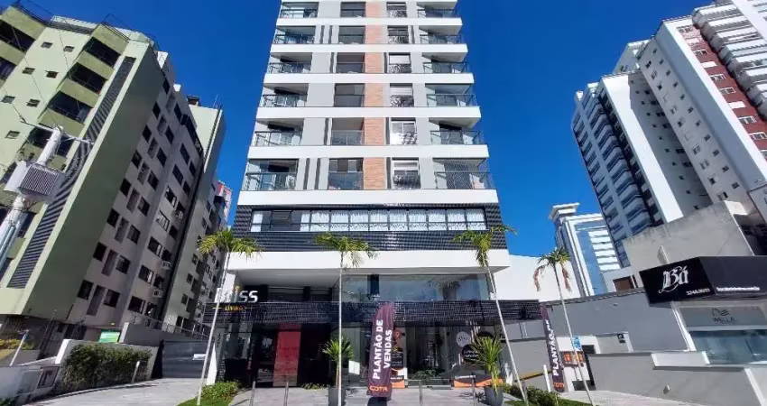Excelente apartamento 2 dormitório(s) em balneário - florianópolis