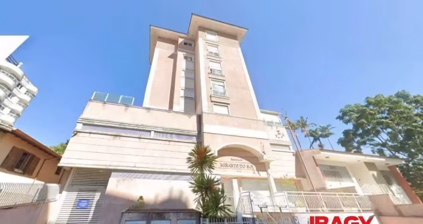 Apartamento com 2 quartos para alugar na Rua Aristídes Lobo, 340, Agronômica, Florianópolis