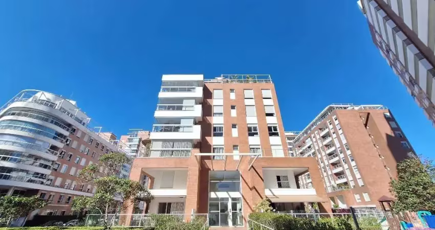 Excelente apartamento 2 dormitório(s) em pedra branca - palhoça