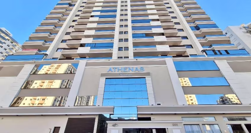Apartamento com 2 quartos para alugar na Avenida Presidente Nereu Ramos, 991, Campinas, São José