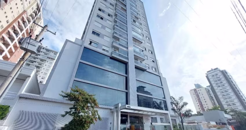Apartamento com 2 quartos para alugar na Rua Brasilpinho, 121, Kobrasol, São José