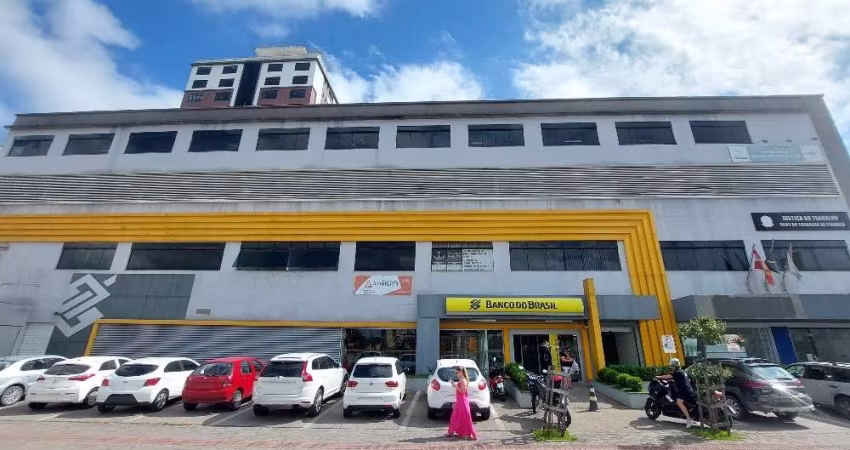 Ponto comercial com 8 salas para alugar na Avenida Atílio Pedro Pagani, 855, Pagani, Palhoça