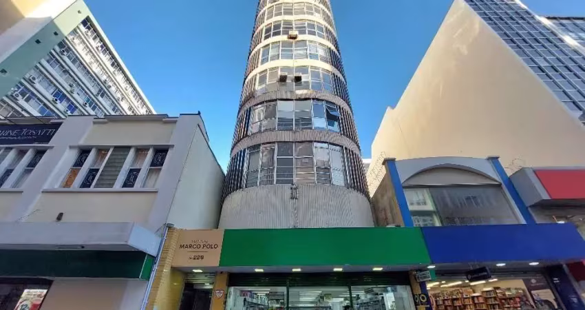 Oportunidade! salas/conjuntos em centro - florianópolis